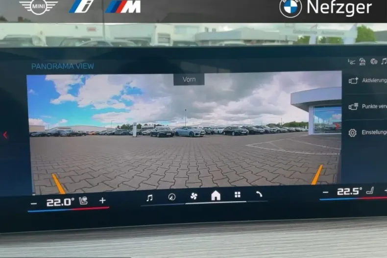 BMW M440 (Seria 4) din 2025 cu 12.626 km - oferta BMW213670 - foto 14