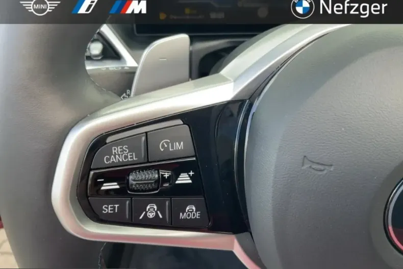 BMW M440 (Seria 4) din 2025 cu 12.626 km - oferta BMW213670 - foto 17