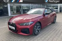 BMW M440 (Seria 4) din 2025 cu 12.626 km - oferta BMW213670 - foto 19