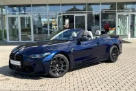 BMW M4 (Seria 4) din 2022 cu 58.922 km - oferta BMW213671 - foto 1