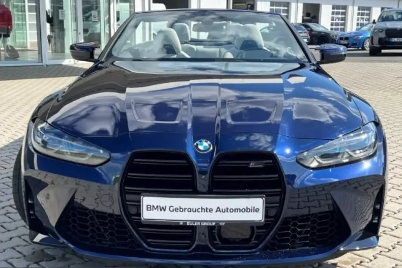 BMW M4 (Seria 4) din 2022 cu 58.922 km - oferta BMW213671 - foto 3