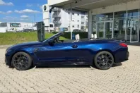 BMW M4 (Seria 4) din 2022 cu 58.922 km - oferta BMW213671 - foto 4