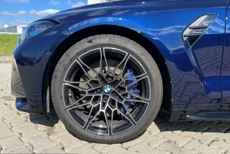 BMW M4 (Seria 4) din 2022 cu 58.922 km - oferta BMW213671 - foto 6