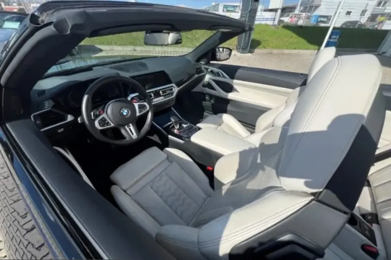 BMW M4 (Seria 4) din 2022 cu 58.922 km - oferta BMW213671 - foto 7