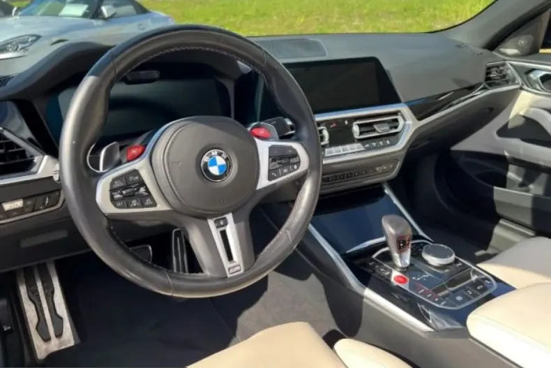 BMW M4 (Seria 4) din 2022 cu 58.922 km - oferta BMW213671 - foto 11