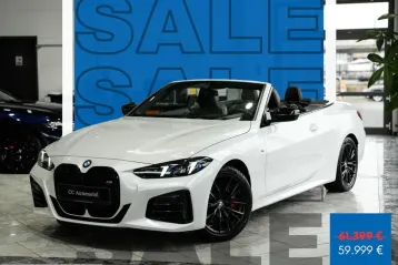 BMW M440 din 2025 - oferta BMW213672