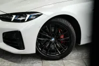 BMW M440 (Seria 4) din 2025 cu 25.122 km - oferta BMW213672 - foto 4