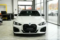 BMW M440 (Seria 4) din 2025 cu 25.122 km - oferta BMW213672 - foto 5