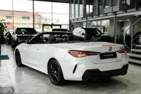 BMW M440 (Seria 4) din 2025 cu 25.122 km - oferta BMW213672 - foto 10