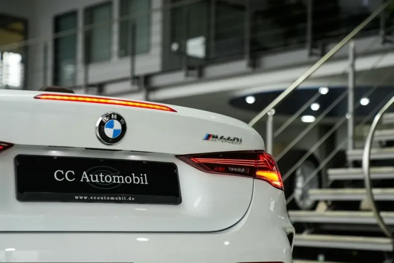 BMW M440 (Seria 4) din 2025 cu 25.122 km - oferta BMW213672 - foto 11
