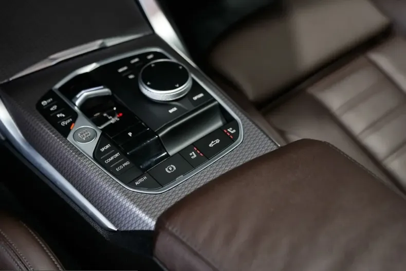 BMW M440 (Seria 4) din 2025 cu 25.122 km - oferta BMW213672 - foto 15