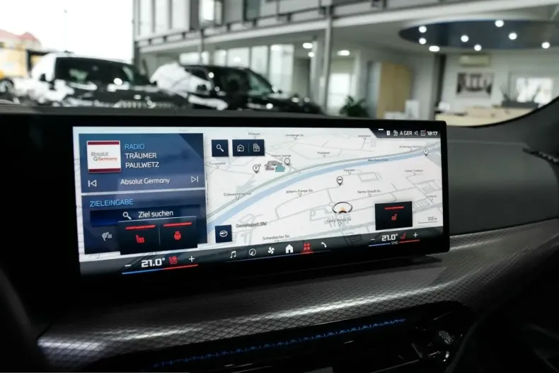 BMW M440 (Seria 4) din 2025 cu 25.122 km - oferta BMW213672 - foto 19