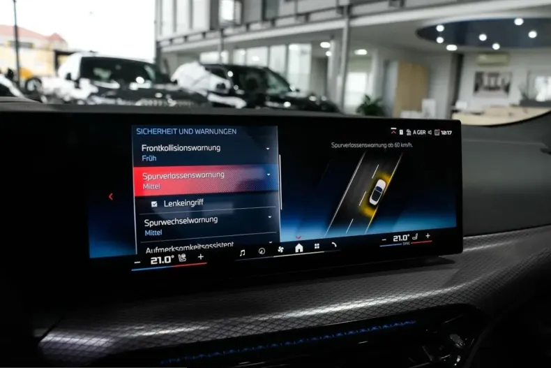 BMW M440 (Seria 4) din 2025 cu 25.122 km - oferta BMW213672 - foto 21