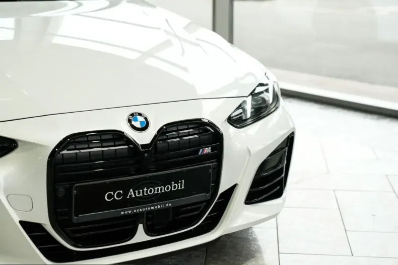 BMW M440 (Seria 4) din 2025 cu 25.122 km - oferta BMW213672 - foto 29
