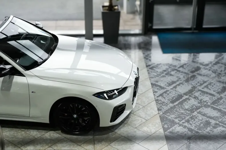 BMW M440 (Seria 4) din 2025 cu 25.122 km - oferta BMW213672 - foto 36