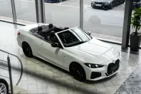 BMW M440 (Seria 4) din 2025 cu 25.122 km - oferta BMW213672 - foto 37