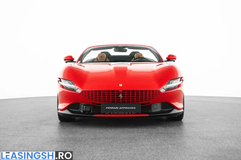 Ferrari Roma din 2024 cu 2.271 km - oferta FER213673 - foto 1