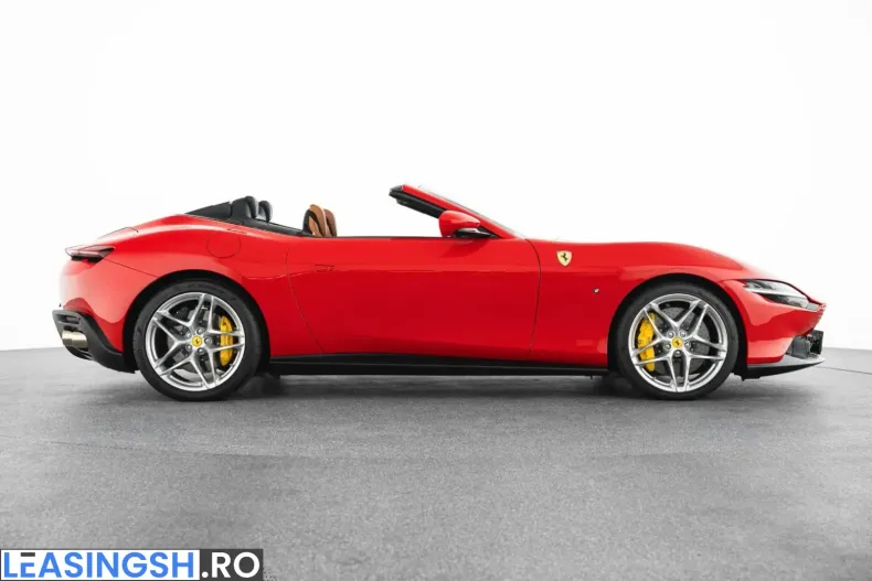 Ferrari Roma din 2024 cu 2.271 km - oferta FER213673 - foto 3