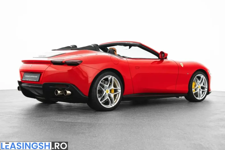 Ferrari Roma din 2024 cu 2.271 km - oferta FER213673 - foto 4