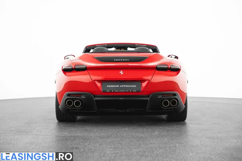 Ferrari Roma din 2024 cu 2.271 km - oferta FER213673 - foto 5
