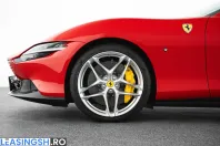 Ferrari Roma din 2024 cu 2.271 km - oferta FER213673 - foto 8