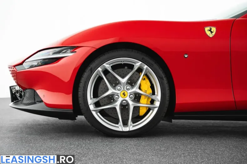 Ferrari Roma din 2024 cu 2.271 km - oferta FER213673 - foto 8