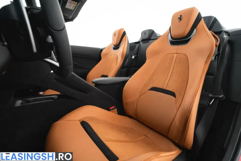 Ferrari Roma din 2024 cu 2.271 km - oferta FER213673 - foto 10