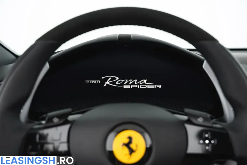 Ferrari Roma din 2024 cu 2.271 km - oferta FER213673 - foto 16