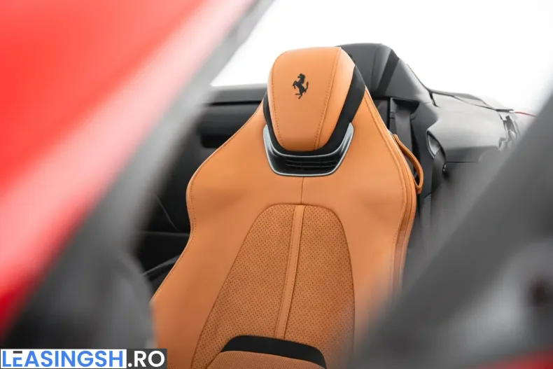Ferrari Roma din 2024 cu 2.271 km - oferta FER213673 - foto 20