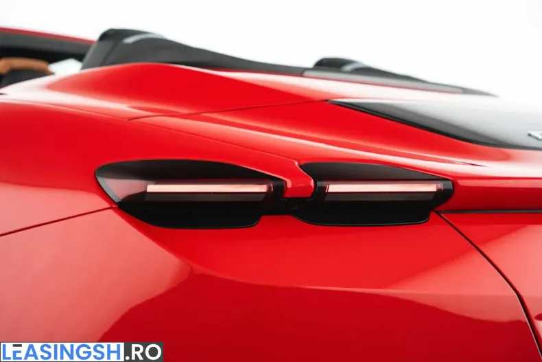 Ferrari Roma din 2024 cu 2.271 km - oferta FER213673 - foto 24