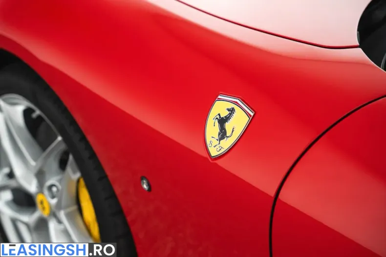 Ferrari Roma din 2024 cu 2.271 km - oferta FER213673 - foto 26