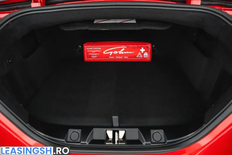 Ferrari Roma din 2024 cu 2.271 km - oferta FER213673 - foto 29