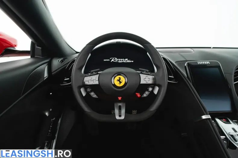 Ferrari Roma din 2024 cu 2.271 km - oferta FER213673 - foto 30