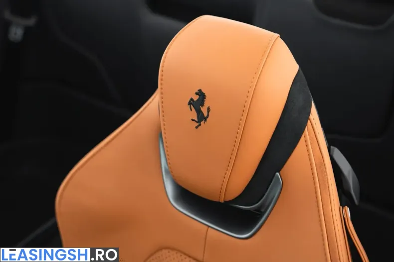 Ferrari Roma din 2024 cu 2.271 km - oferta FER213673 - foto 36