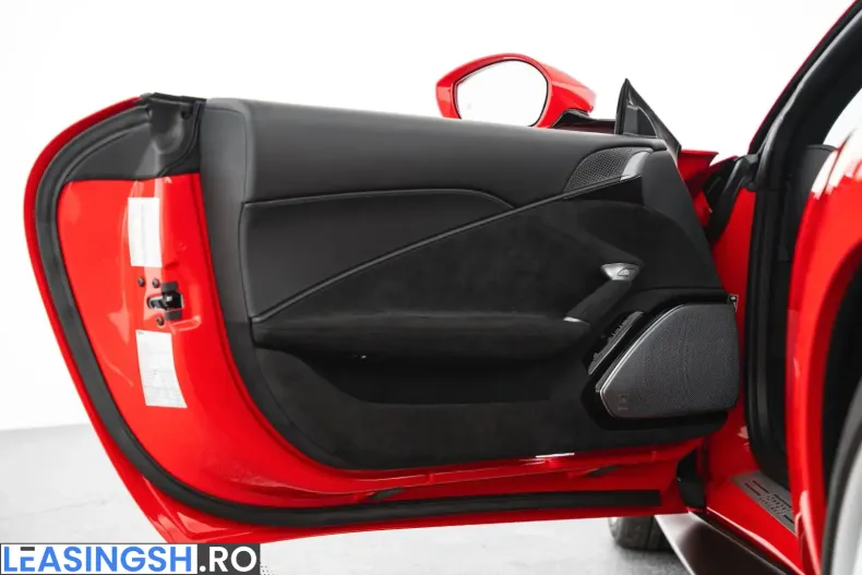 Ferrari Roma din 2024 cu 2.271 km - oferta FER213673 - foto 40