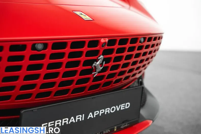 Ferrari Roma din 2024 cu 2.271 km - oferta FER213673 - foto 41