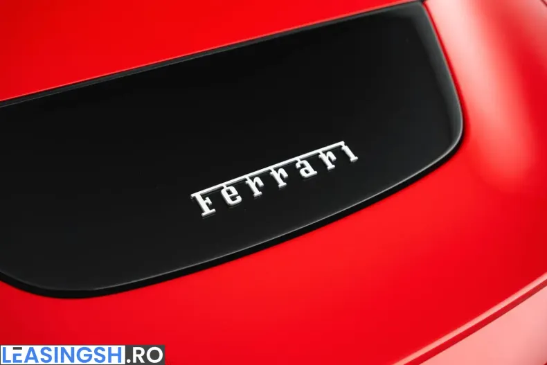 Ferrari Roma din 2024 cu 2.271 km - oferta FER213673 - foto 42