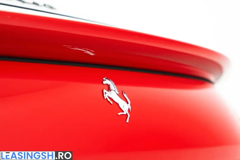 Ferrari Roma din 2024 cu 2.271 km - oferta FER213673 - foto 43