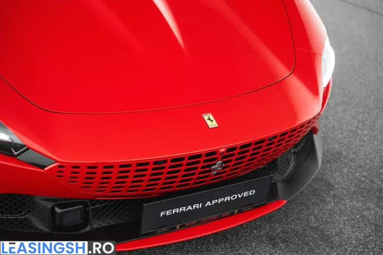 Ferrari Roma din 2024 cu 2.271 km - oferta FER213673 - foto 44