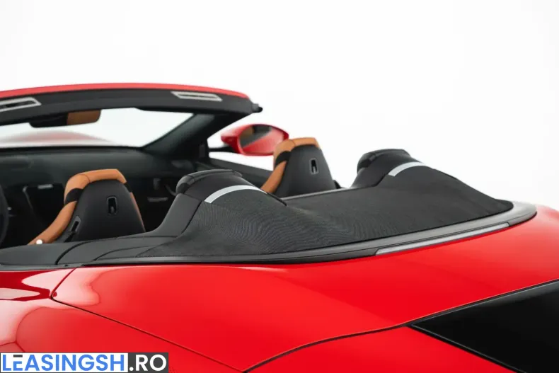 Ferrari Roma din 2024 cu 2.271 km - oferta FER213673 - foto 47