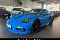 Porsche Cayman din 2024 cu 28.335 km - oferta POR213674 - foto 1