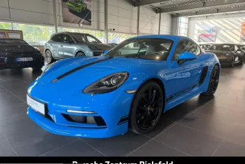 Porsche Cayman din 2024 - oferta POR213674