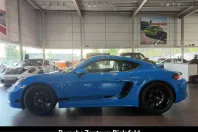 Porsche Cayman din 2024 cu 28.335 km - oferta POR213674 - foto 2