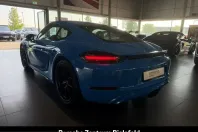 Porsche Cayman din 2024 cu 28.335 km - oferta POR213674 - foto 3