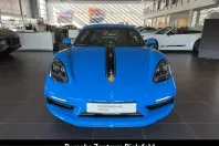 Porsche Cayman din 2024 cu 28.335 km - oferta POR213674 - foto 4