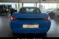 Porsche Cayman din 2024 cu 28.335 km - oferta POR213674 - foto 5