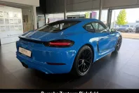 Porsche Cayman din 2024 cu 28.335 km - oferta POR213674 - foto 6