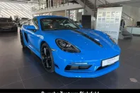 Porsche Cayman din 2024 cu 28.335 km - oferta POR213674 - foto 8