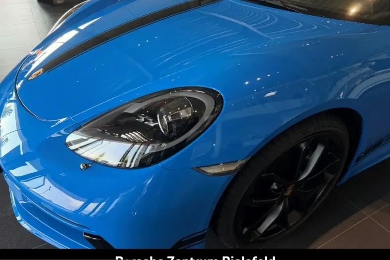 Porsche Cayman din 2024 cu 28.335 km - oferta POR213674 - foto 10