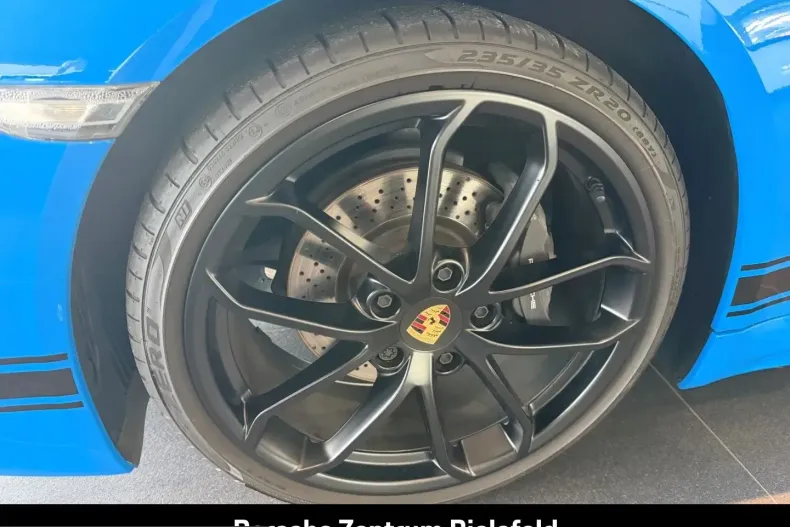 Porsche Cayman din 2024 cu 28.335 km - oferta POR213674 - foto 12